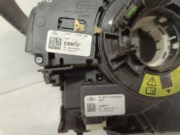 COMMODO FORD TRANSIT 2014+ - Vue 6